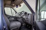 Renault Master L3H2 Van 2019 года (UK)